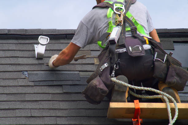 Quick and Trustworthy Emergency Roof Repair Services in Pennington Gap, VA